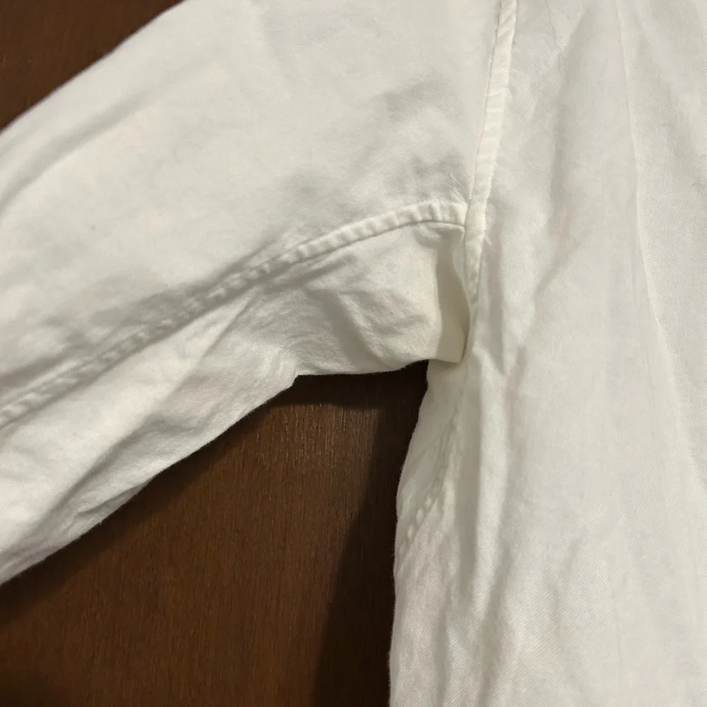 Lululemon Button Down Shirt